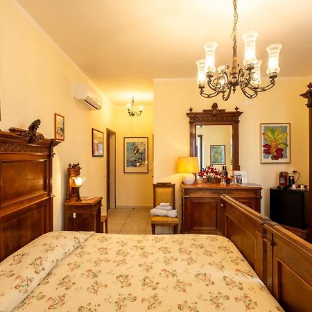 Willa Borgo Santuletta Santa Giuletta Zewnętrze zdjęcie