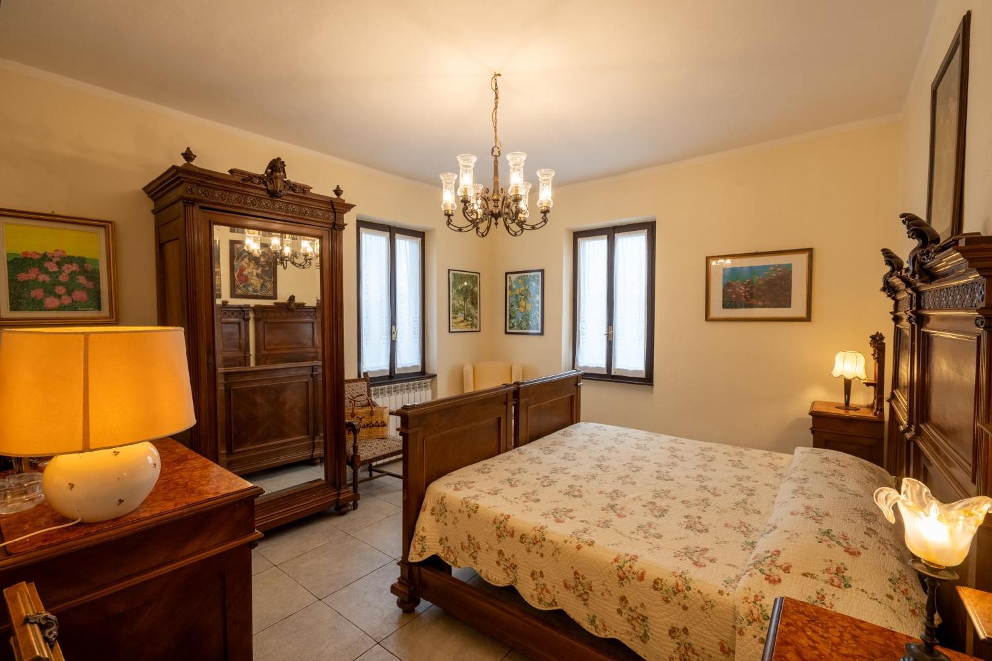 Willa Borgo Santuletta Santa Giuletta Zewnętrze zdjęcie
