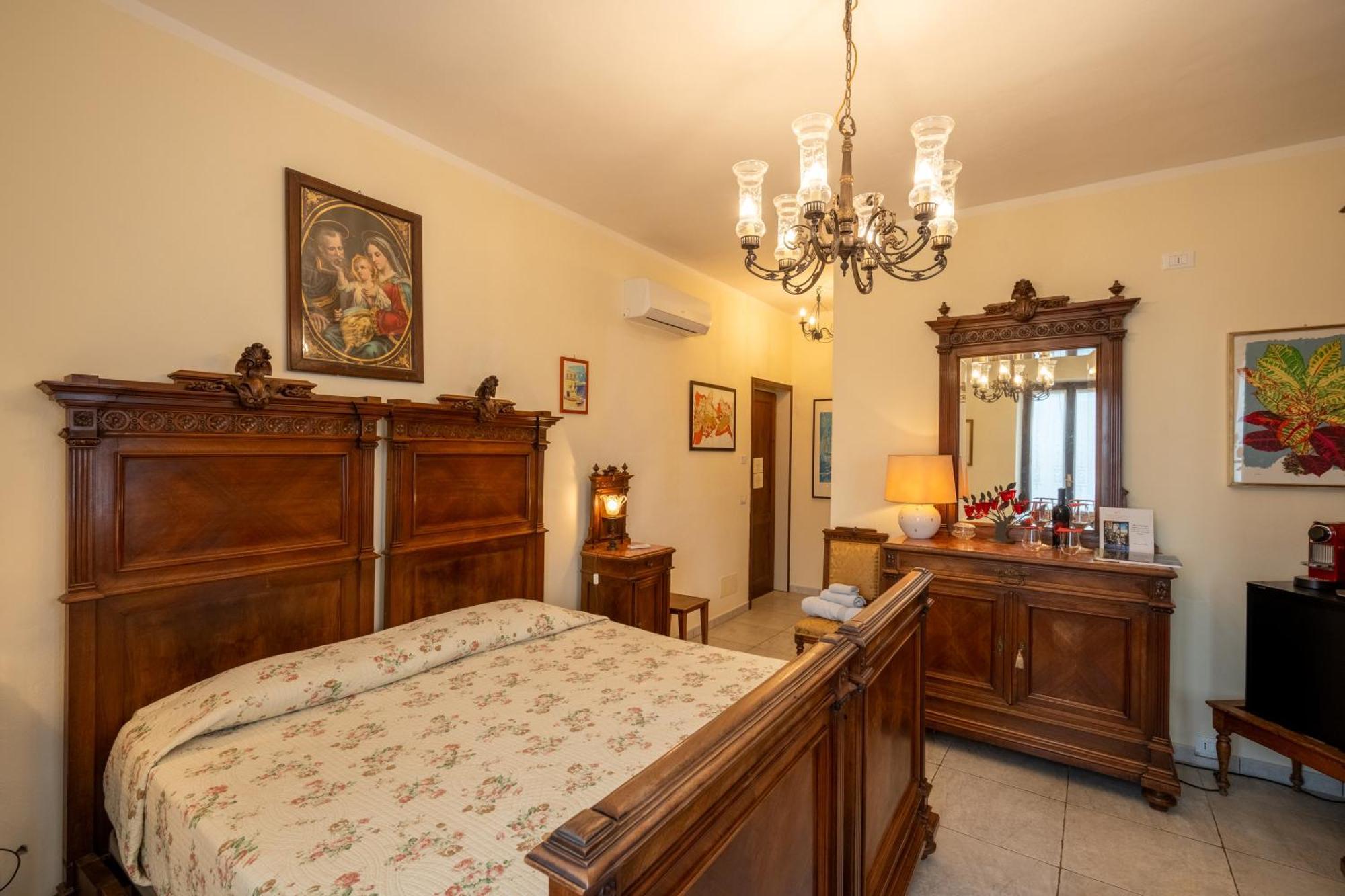 Willa Borgo Santuletta Santa Giuletta Zewnętrze zdjęcie