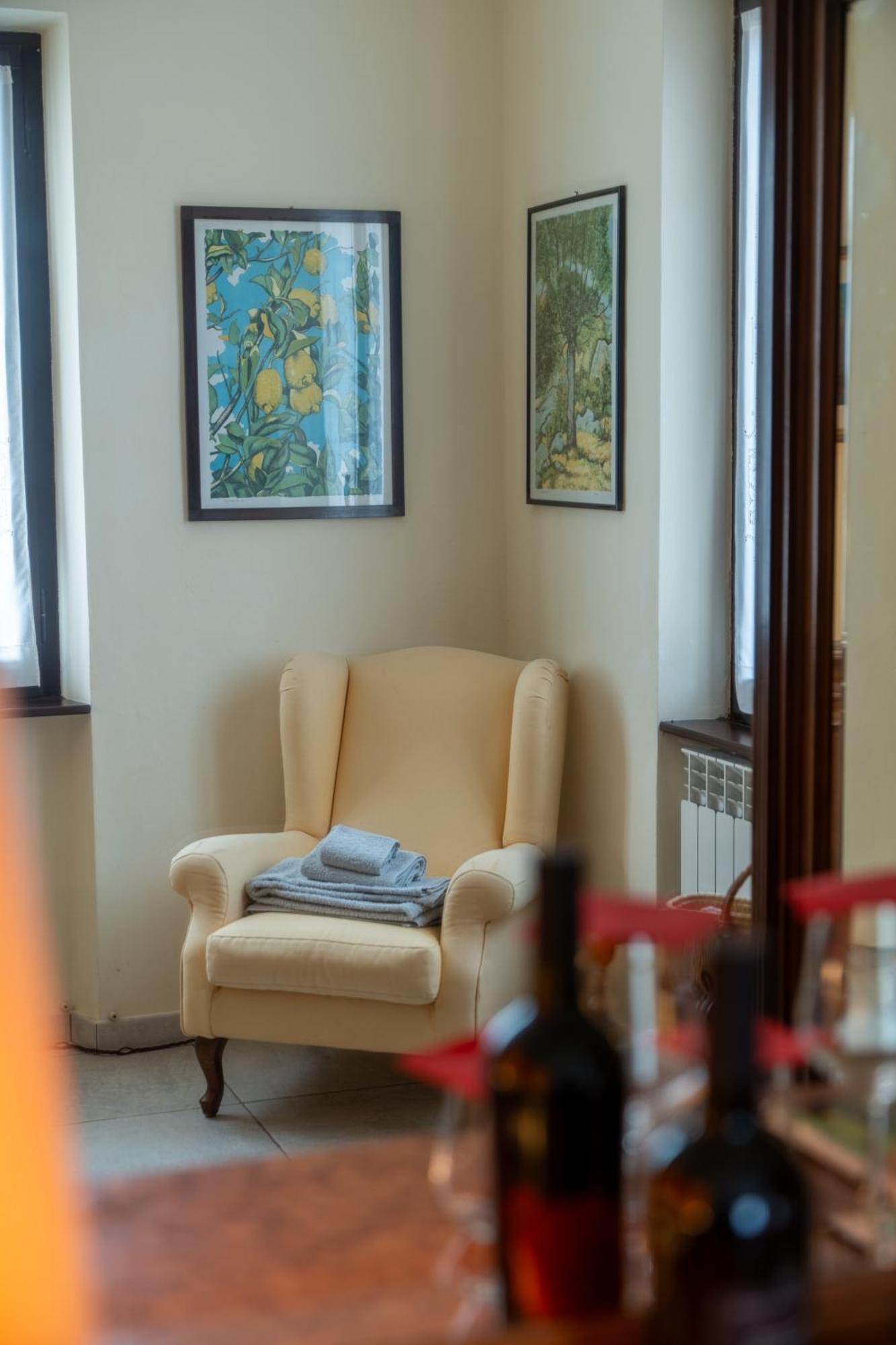 Willa Borgo Santuletta Santa Giuletta Zewnętrze zdjęcie